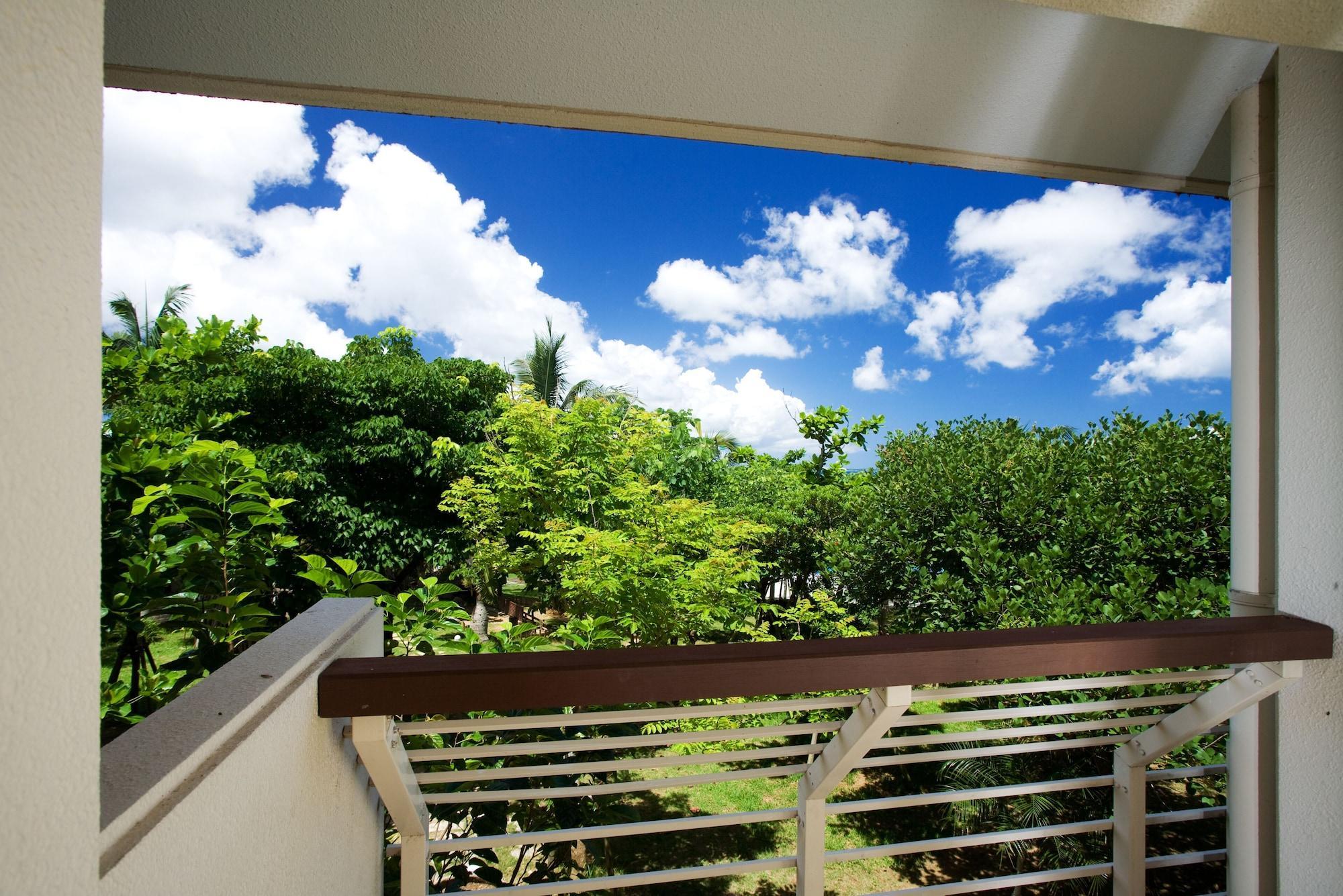 Coco Garden Resort Okinawa Uruma Ngoại thất bức ảnh